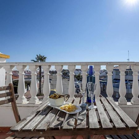 Вилла La Fonda De Julia Magnifica Casa Muy Luminosa Y Amplia Con Chimenea Y Barbacoa Маталасканьас Экстерьер фото
