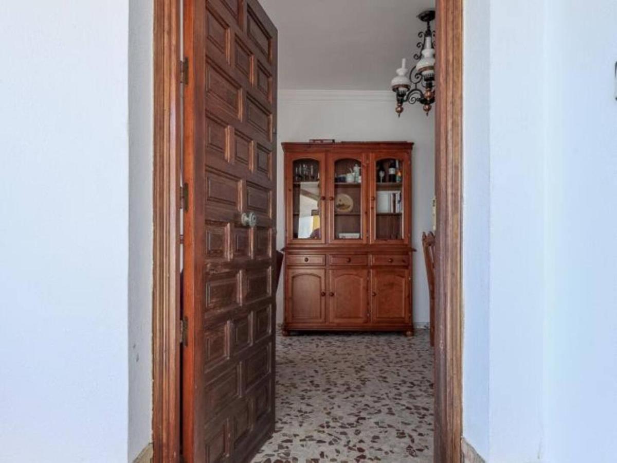 Вилла La Fonda De Julia Magnifica Casa Muy Luminosa Y Amplia Con Chimenea Y Barbacoa Маталасканьас Экстерьер фото