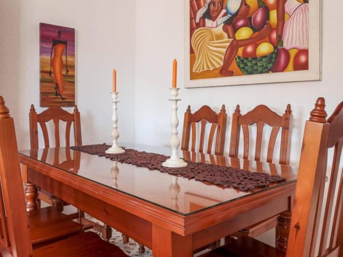 Вилла La Fonda De Julia Magnifica Casa Muy Luminosa Y Amplia Con Chimenea Y Barbacoa Маталасканьас Экстерьер фото
