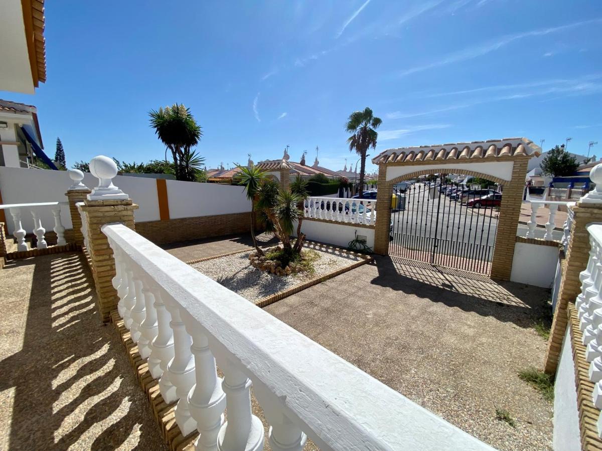 Вилла La Fonda De Julia Magnifica Casa Muy Luminosa Y Amplia Con Chimenea Y Barbacoa Маталасканьас Экстерьер фото