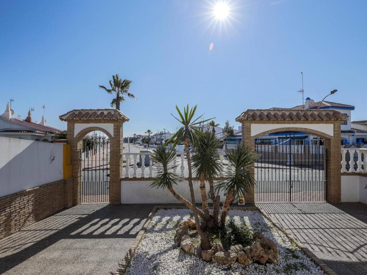 Вилла La Fonda De Julia Magnifica Casa Muy Luminosa Y Amplia Con Chimenea Y Barbacoa Маталасканьас Экстерьер фото
