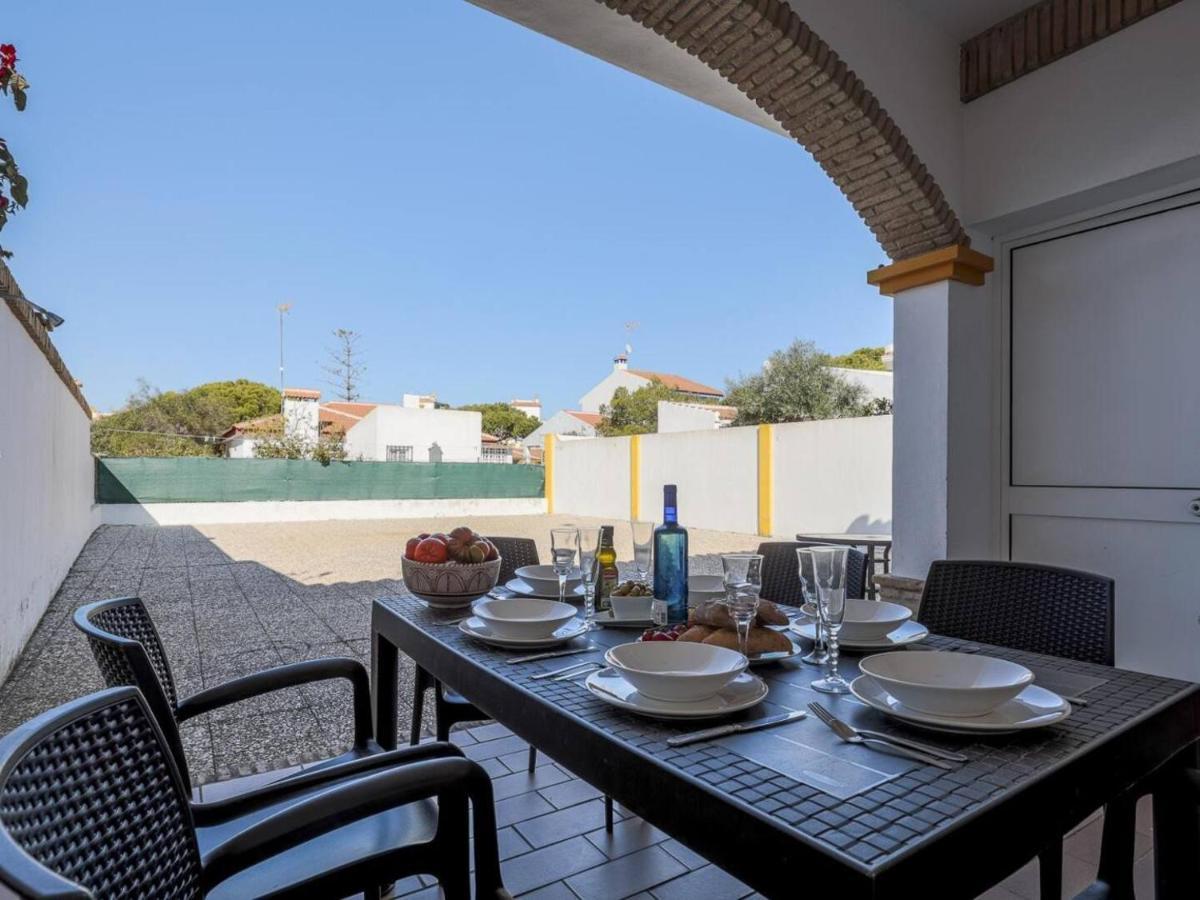 Вилла La Fonda De Julia Magnifica Casa Muy Luminosa Y Amplia Con Chimenea Y Barbacoa Маталасканьас Экстерьер фото