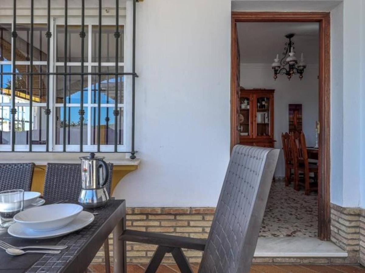 Вилла La Fonda De Julia Magnifica Casa Muy Luminosa Y Amplia Con Chimenea Y Barbacoa Маталасканьас Экстерьер фото
